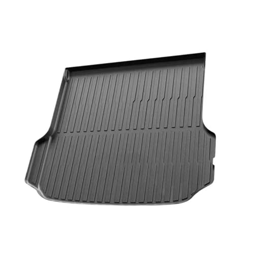 Tapis de coffre pour Buick E4 2023-2024 en TPE étanche