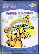 Making a Rainbow (God's Special Promises) 1607450712 Book Cover
