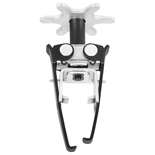 image for SMOTIVEPRO Overhead Valve Spring Compressor Tool Universal Automotive 