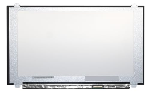 Schermo LCD 15,6 Pollici FHD (1920x1080) Opaco Per Laptop HP 255 G7 – Connettore 30 Pin