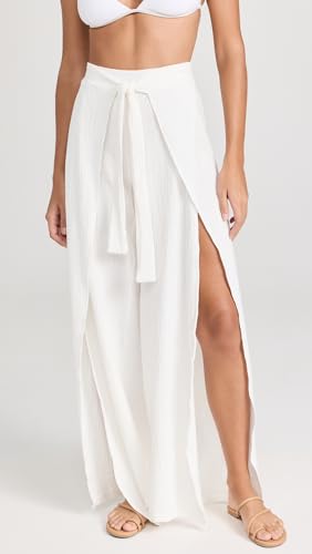 Women's Joan Wrap Pants2