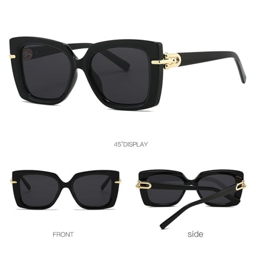 Women Sunglasses Gradient Shades UV4003