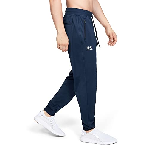 Image of Under Armour Men's Sportstyle Tricot Jogger