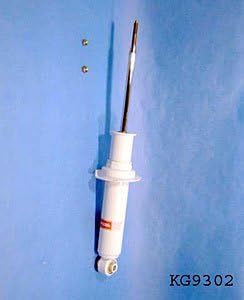 KYB KG9302 Gas-A-Just Monotube Shock