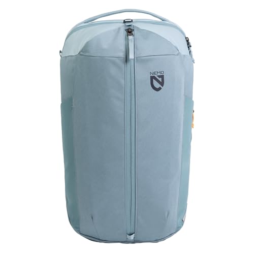 Mochila NEMO Vantage Endless Promise 40L Arctic miniatura 1