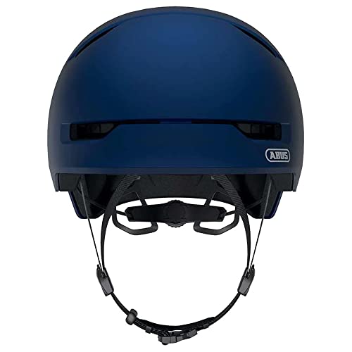ABUS Scraper 3.0 City Helmet - Durable Bicycle Helmet for City Traffic - for Women and Men - Image 10