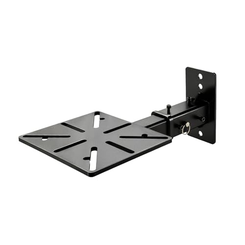 Wall Mount Vise and Grinder