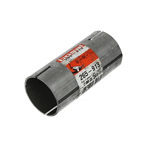 Bosal 265-913 Tubos para reparar fugas de gases y pasar la inspección técnica
