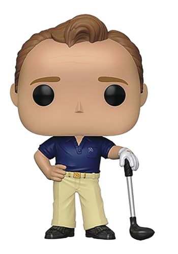 Funko POP Golf: Arnold Palmer