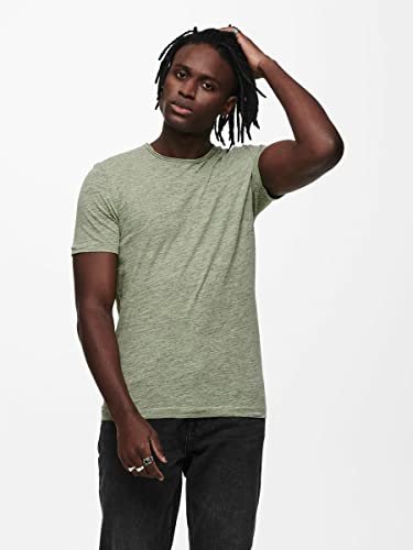 ONLY&Sons ONSALBERT Life New SS Tee Noos T-Shirt