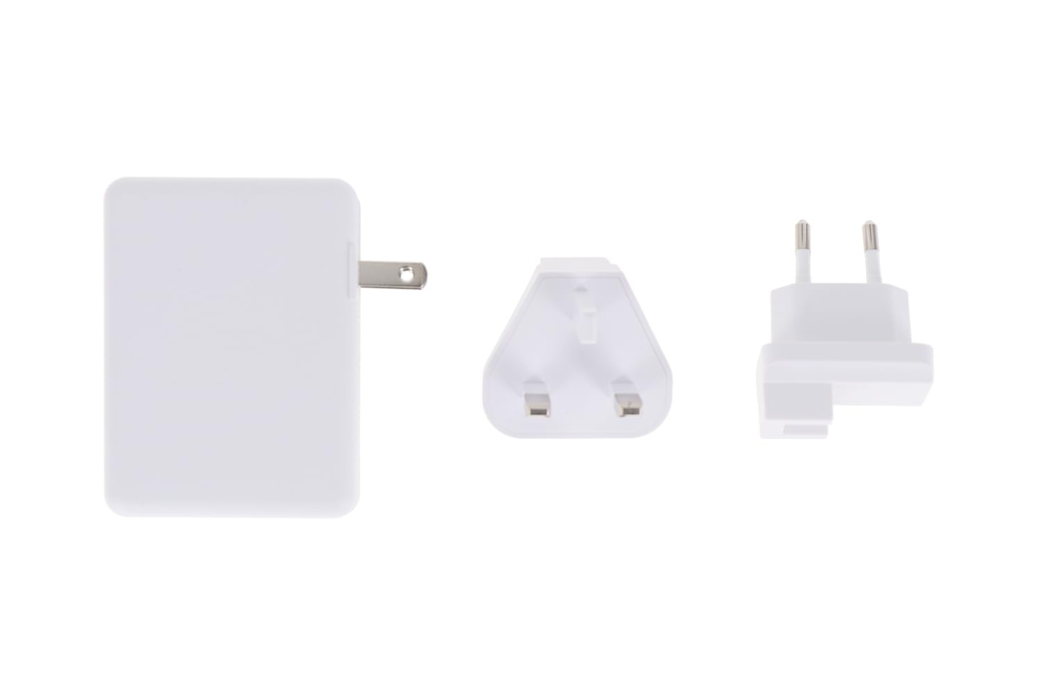 Asus Caricabatterie da viaggio ufficiale da 48 W (scatola) per PC portatile