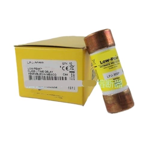 YIFANF 1 Uds Fusible LPJ-30SP