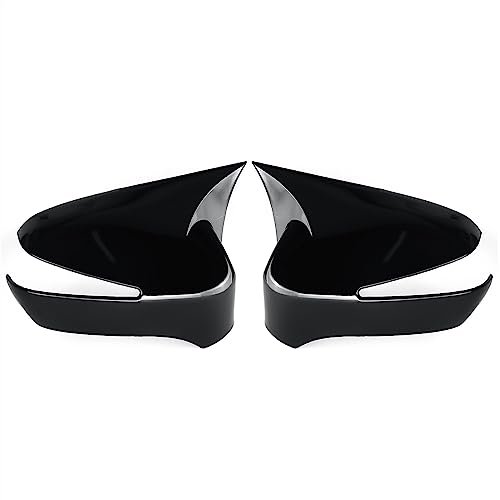 Couvercle rétroviseur Civic 8 pour vos trajets quotidiens : coque protection latérale voiture
