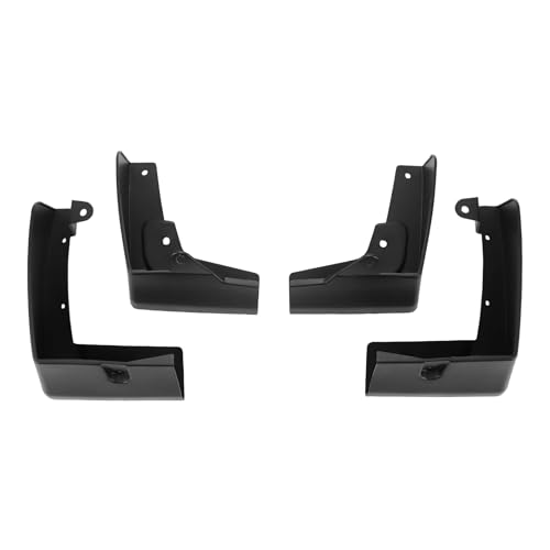 Image of Motoforti Mud Flaps Splash Guards Mud Guards for Nissan Maxima 2016-2019 W /Mount Accessories