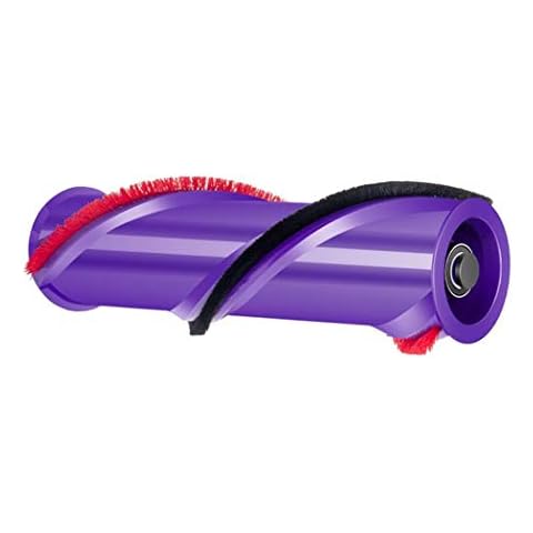 Odashen Brushbar Roller Brush Replacement for Dyson V8 Cordless Cleaner Part 967485-01 Cover