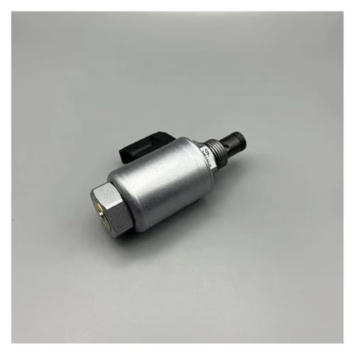 Soupape de décharge SR1P2-A2 limiteur de pression pour pompe hydraulique - 7