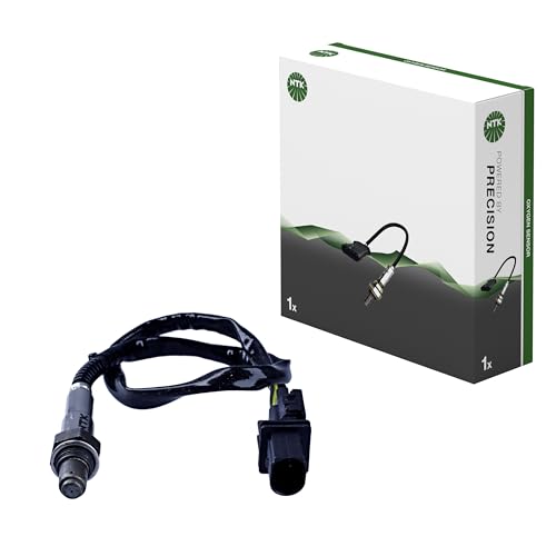NGK 95685 injecteur pour résoudre les ratés d'allumage moteur