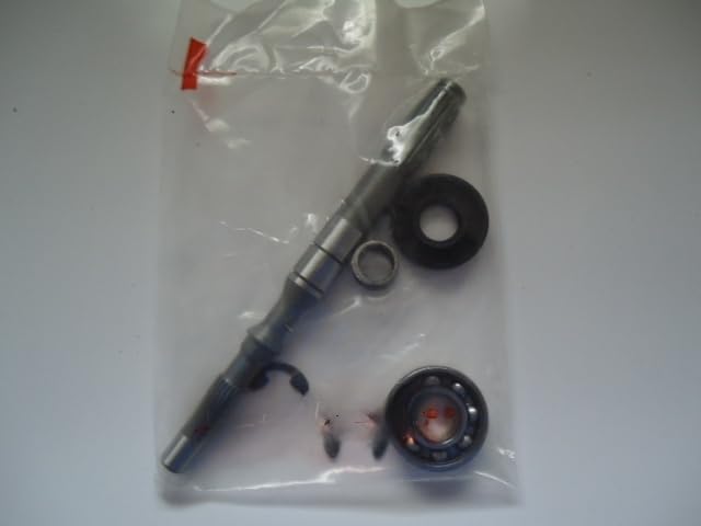 Replacement for Tuff Torq New Genuine 19216899490 Pump Bearing Kit for K51 Transaxle OEM