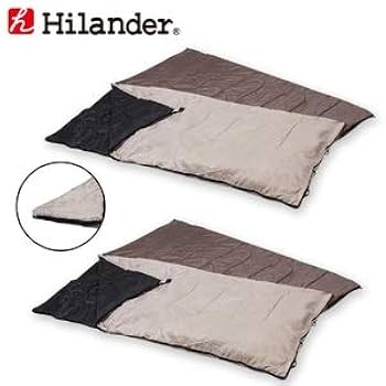 【新品2個セット】ハイランダー シュラフ N-071/Y31531-N2 ダウンシュラフシリーズ | ハイランダー公式ストア – Hilander