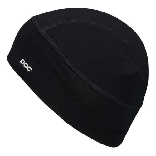 POC bonnet en laine mérinos respirant et chaud pour homme et femme adepte de sport