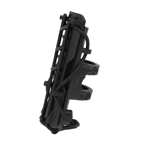 Porte-bouteille d'eau pour moto et vélo réglable de 58 mm à 78 mm