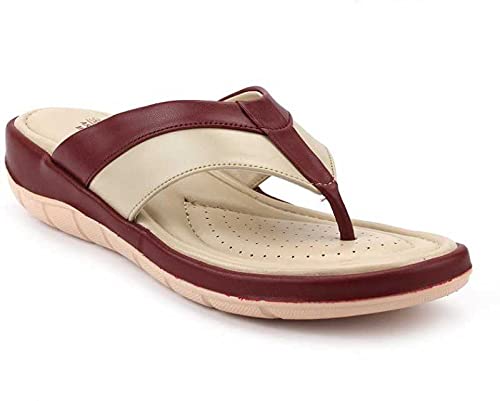 fancy comfortable flip flops