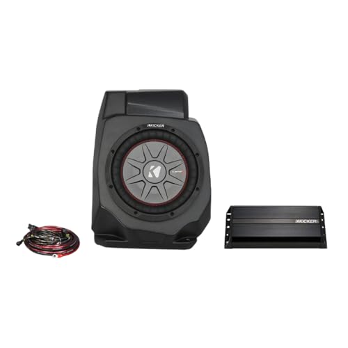 SSV Works Polaris RZR Pro XP Plug & Play Under Dash 10