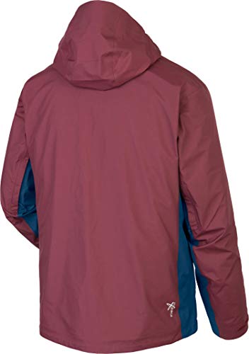 Salewa PUEZ 2 Powertex 3L Jacke, Giacca Uomo
