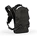 Tactical Baby Gear Tactical Baby Carrier for Dads – Ergonomic, Hip Healthy & Comfortable for Infants and Toddlers (8–33 lbs) (Black)