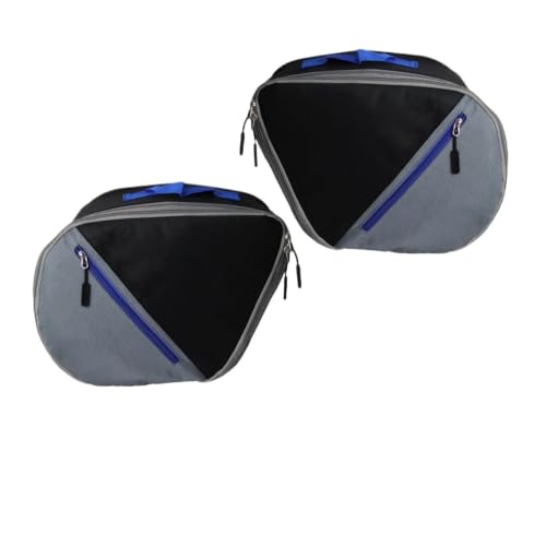 Sacs sacoche pour Tracer 9 900 boite laterale rangement bagages moto 2020