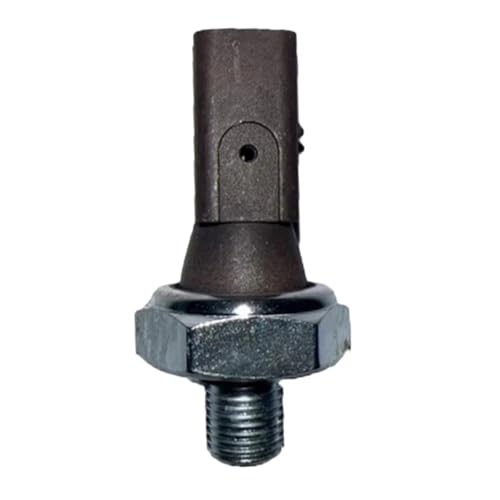 Capteur de pression d'huile résout voyant moteur Audi A4 A6 Q5, pressostat 1M219278AA