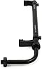 Audix CABGRABXL Compact Mic Clamp – Adjustable Microphone Mount for Large Guitar Amps, Bass Cabinets & Studio Recording #2