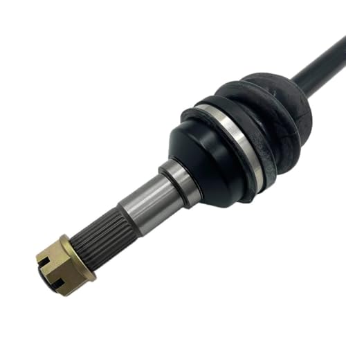 Axe de transmission avant gauche HS500 contre les claquements UTV