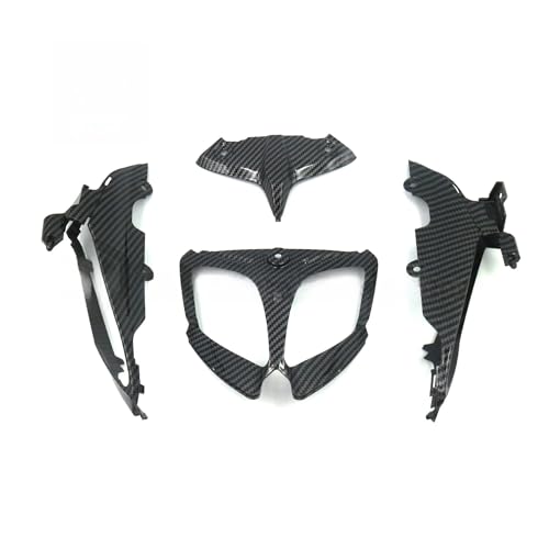 Carénage GSXR 1000 cassé ? Remplacez votre coque arrière K9