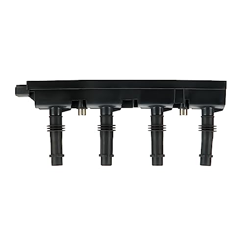 Image of Ignition Coil for Chevy Cruze 1.4L Turbo for Buick for Cadillac, for UF669 | For Chevrolet Cruze 2011-2015 1.4L L4 Turbo, Trax 2015-2021, Sonic Volt Cruze Limited, for Buick Encore, for Cadillac ELR
