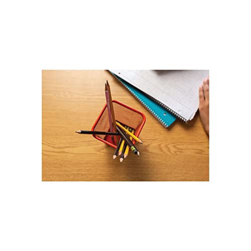 Lápices Dixon Ticonderoga No. 3 Duro 72 Pack miniatura 7