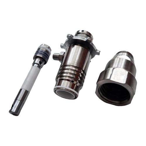 Repuesto de bomba cerámica 395 495 595 para máquina de pintar airless 4