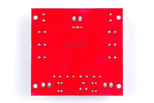 LM YN TPA3116 D2 Mono Channel Digital Amplifier Board NE5532 150W Max Preset Amplifier System Digital Power Amplifier Board DC12-26V - Thumbnail 7