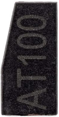 Au*tel AT100 uniwersalny chip transpondera kompatybilny z serią KM100 IM508 i IM608, 10 szt./partia