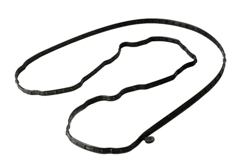Engine Misfire/Tick Noise. Malfunction Indicator Lamp (MIL) Illuminated with DTC P0300 Set - 2014-2018 Cadillac Chevrolet & GMC 14 GM Genuine Parts 12619787 Valve Cover Gasket