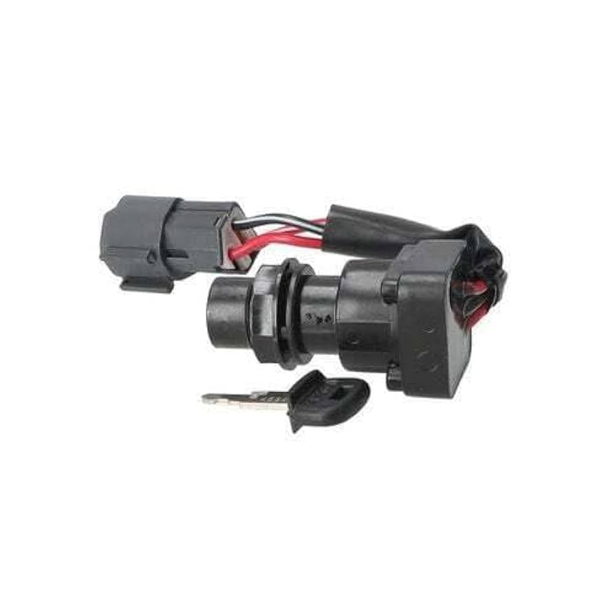 Amazon.com: Replacement Ignition Switch fits Kubota SVL95-2S