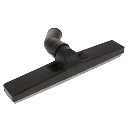 交換ノズル 掃除機 フロアクリーナー ブラシヘッド 吸水 湿式・乾式 汎用