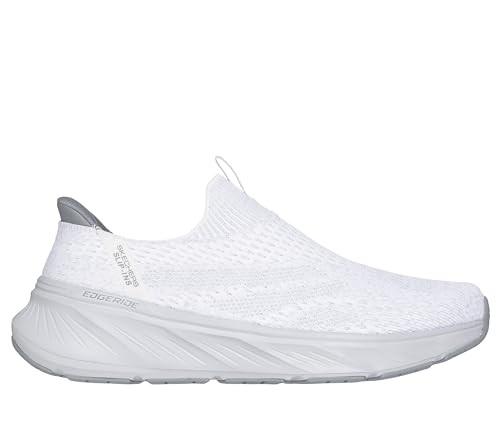 Image of Skechers Mens EDGERIDE - Commissioner Slip-ins Sneaker