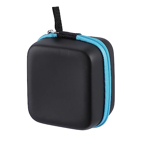 PartyKindom 5ml Essential Oil Travel Bag Perfume Organizer Essential Oil Bottle Holder Case