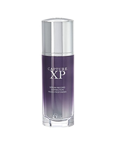 Christian Dior Capture XP Ultimate Deep Wrinkle Correction Serum for Women, 1.7 Ounce