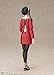 TAMASHII NATIONS - Spy x Family - Yor Forger - Mother of The Forger Family S.H.Figuarts Action Figure
