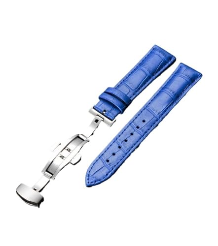 [X] voh 12 ~[g 13 14 15 16 17 18 19 20 21 22 23 24 ~[gXgXgbvo^tCobNoh(Black silver buckle,20mm)