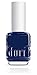 duri Nail Polish, 690 Blue Cake, Deep Navy, Opaque,0.5 fl.oz.