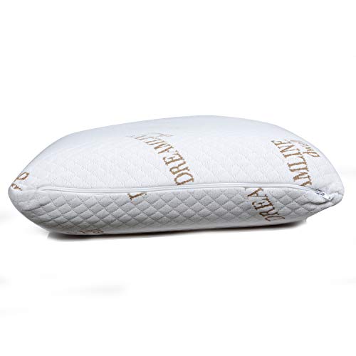 Image of DreamLine Memory Form Pillow (5693)