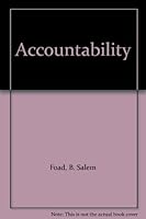 Accountability B0006RQG7I Book Cover